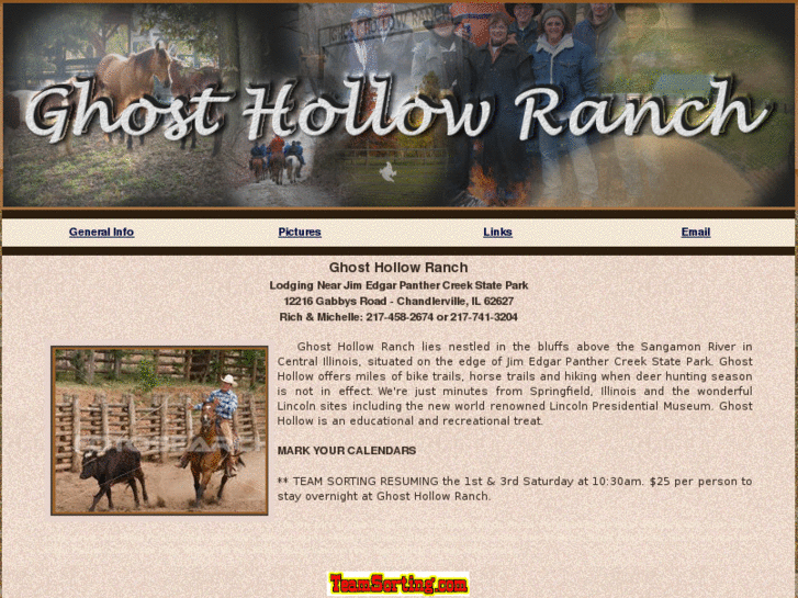 www.ghosthollowranch.com