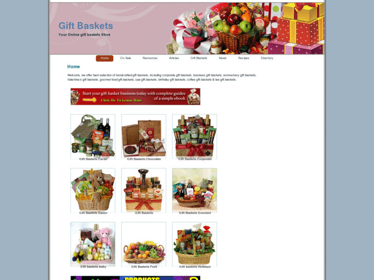 www.giftbasketsjunction.com