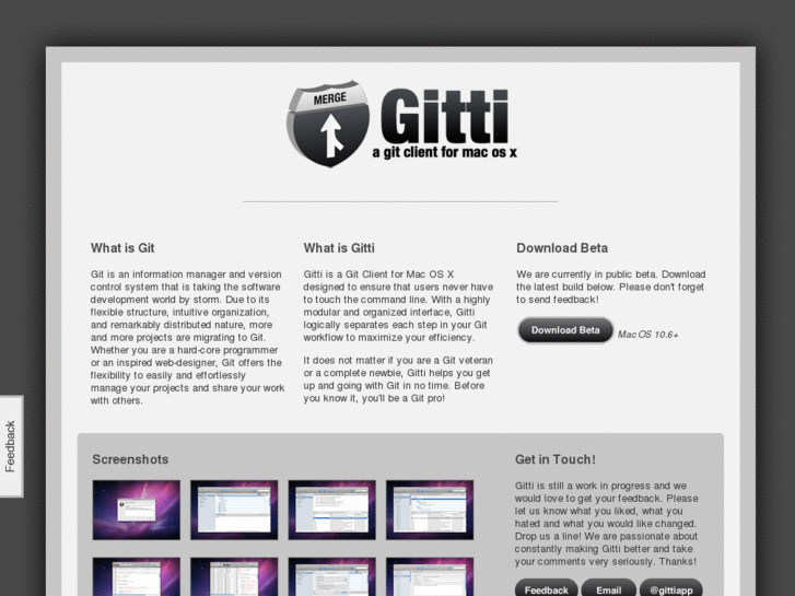 www.gittiapp.com