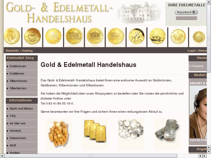 www.gold-edelmetalle.net