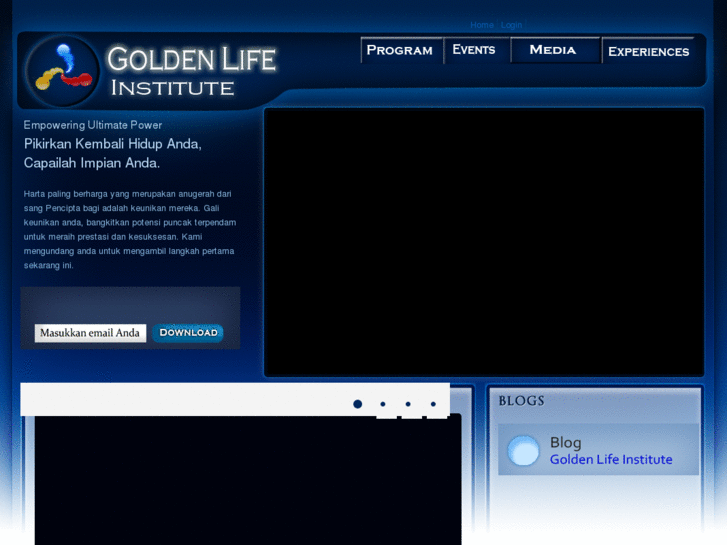www.goldenlifeinstitute.com