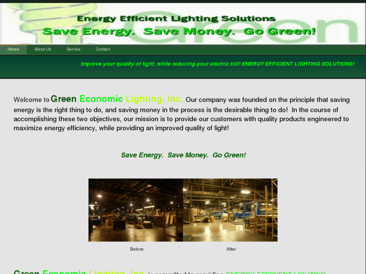 www.greeneconomiclighting.com