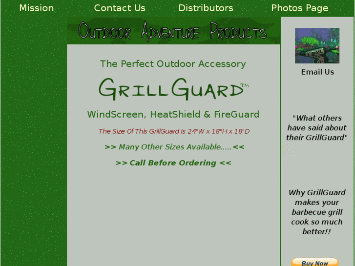www.grillprotector.com