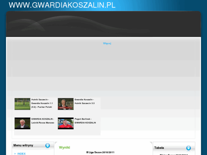 www.gwardiakoszalin.pl