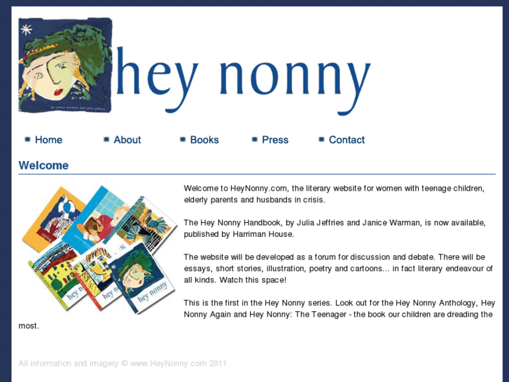 www.heynonny.com