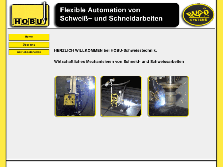 www.hobu-schweisstechnik.com