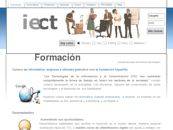 www.iecultura.com