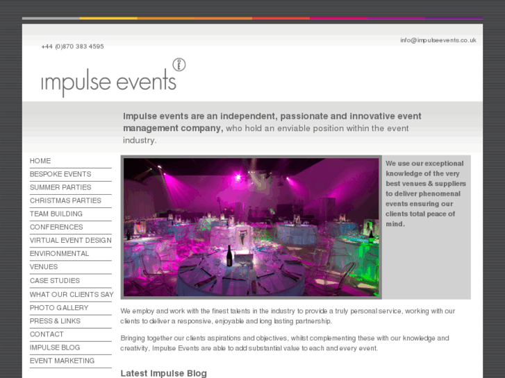 www.impulseevents.com