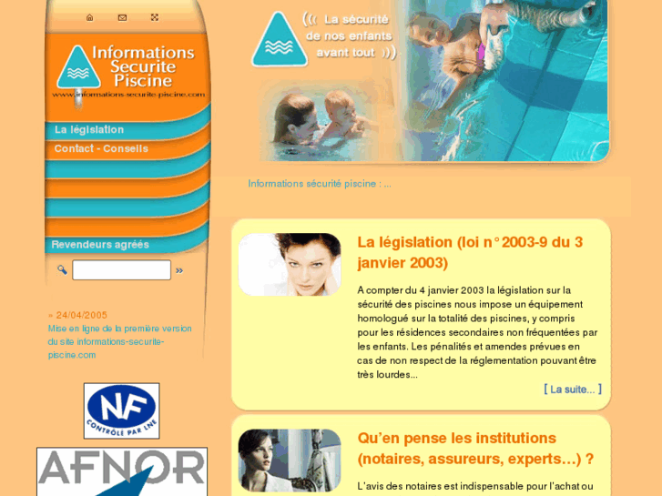 www.informations-securite-piscines.fr
