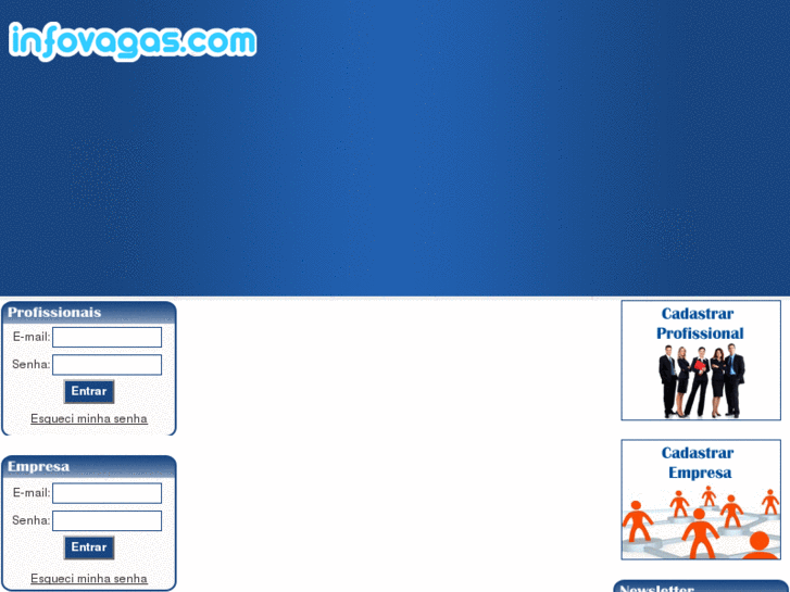 www.infovagas.com
