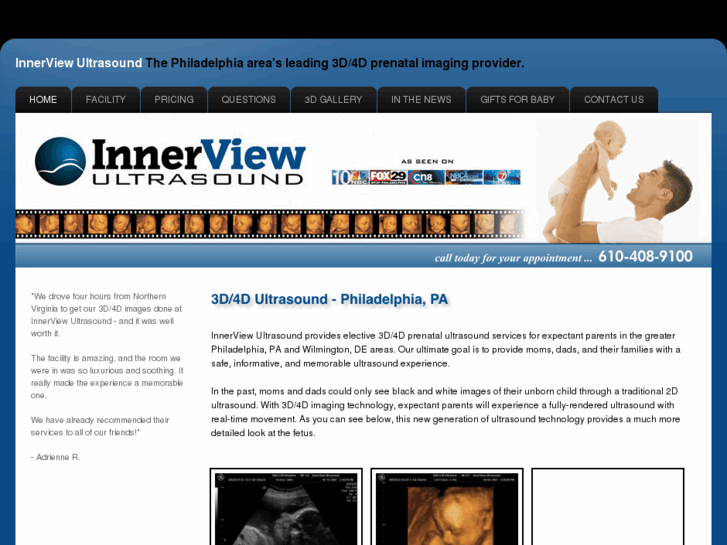 www.interviewultrasound.com