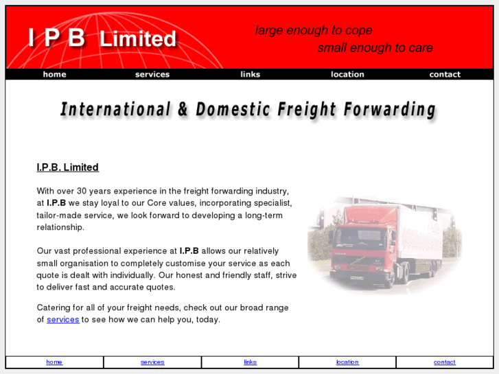 www.ipb-freight.com