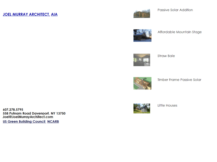 www.joelmurrayarchitect.com