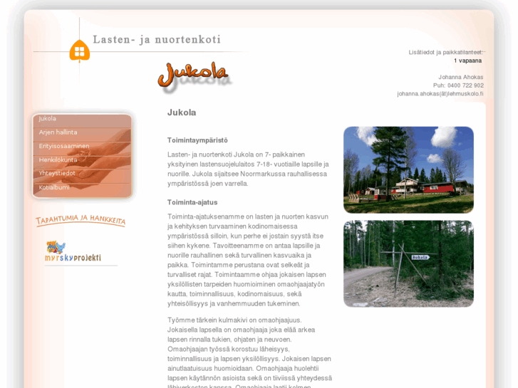 www.jukola.org