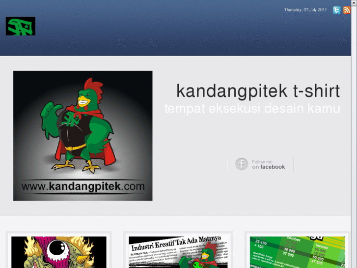 www.kandangpitek.com