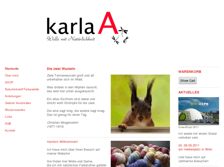 www.karlaa.com