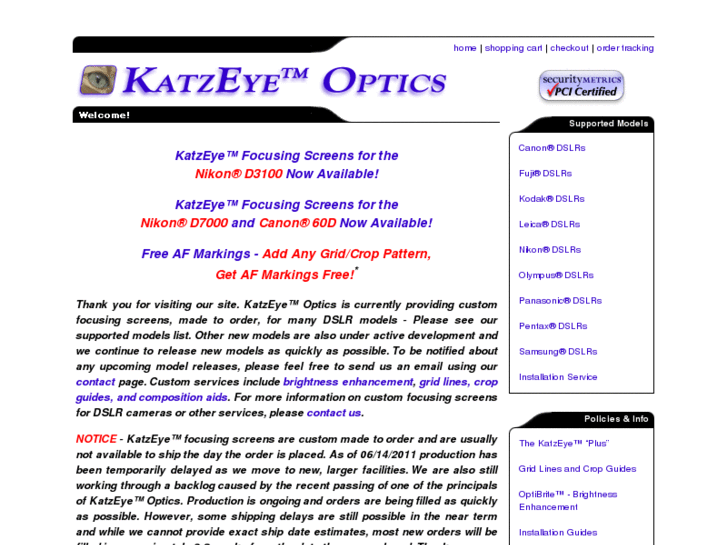 www.katzeyeoptics.com