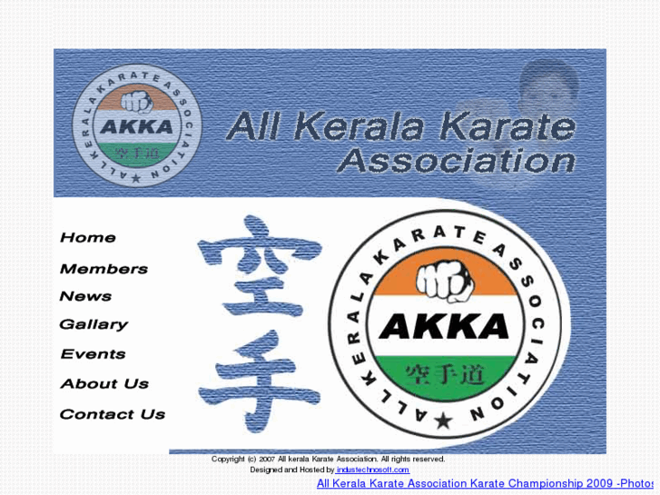 www.keralakarate.org