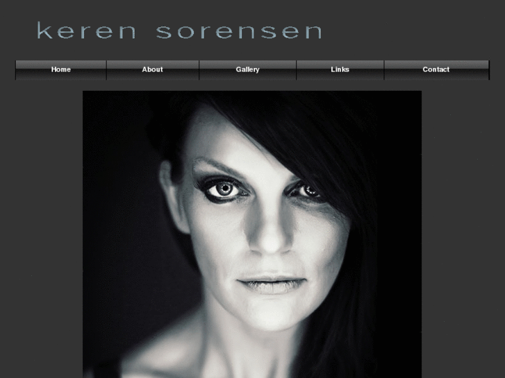 www.kerensorensen.com