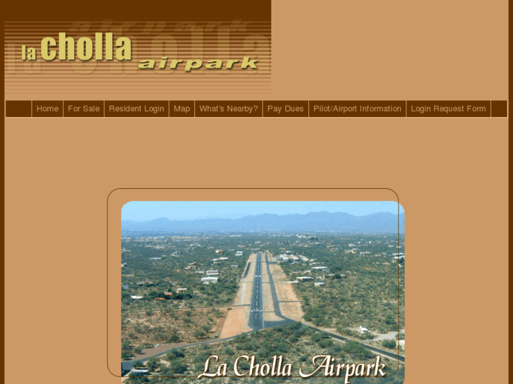 www.lachollaairpark.com