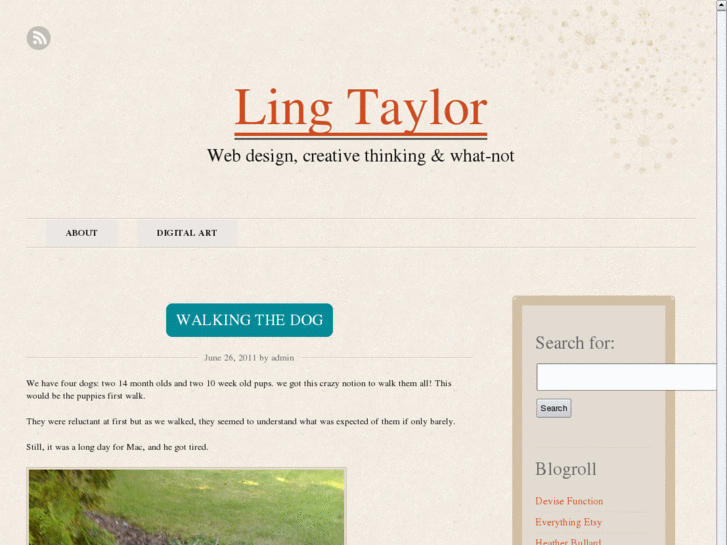 www.lingtaylor.com