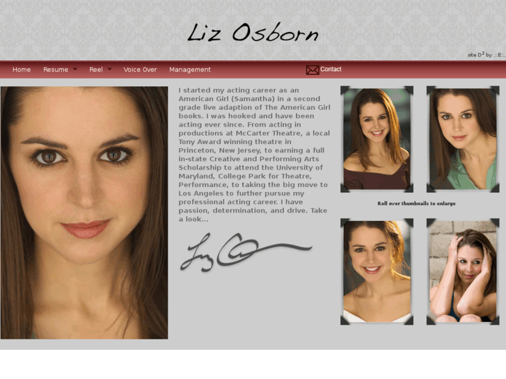 www.liz-osborn.com