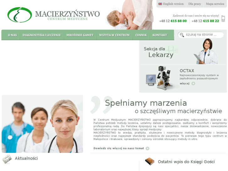 www.macierzynstwo.com