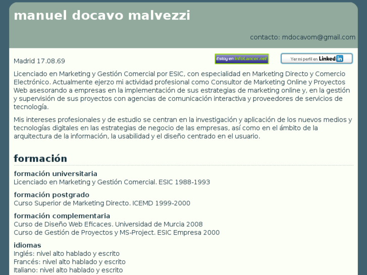 www.manueldocavo.com