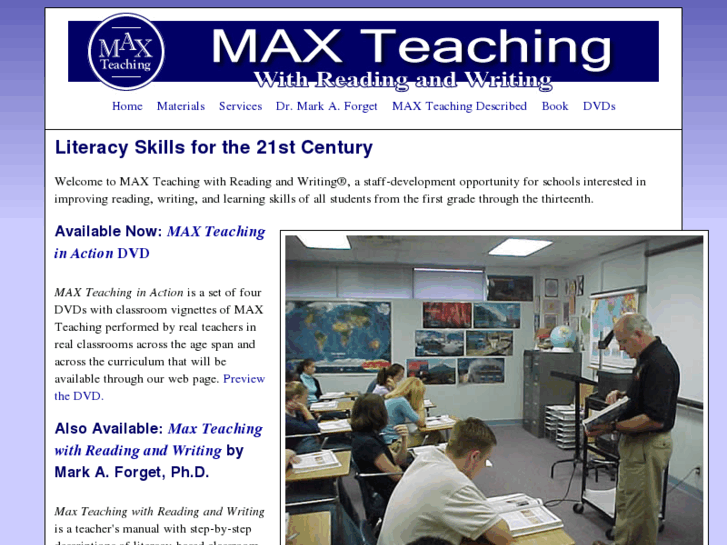 www.maxteaching.com