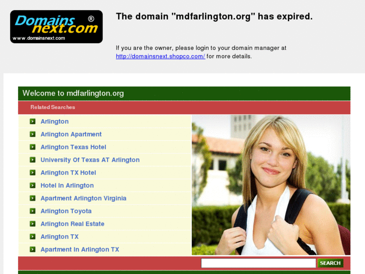 www.mdfarlington.org