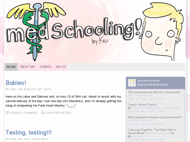 www.medschooling.com