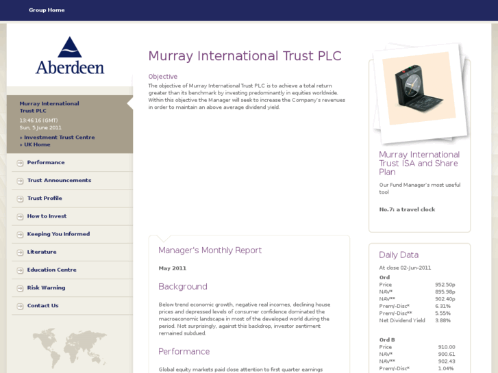 www.murray-intl.biz