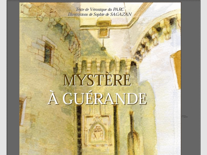 www.mystere-a-guerande.com