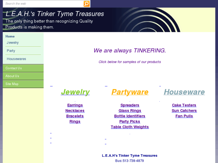 www.mytinkertyme.com