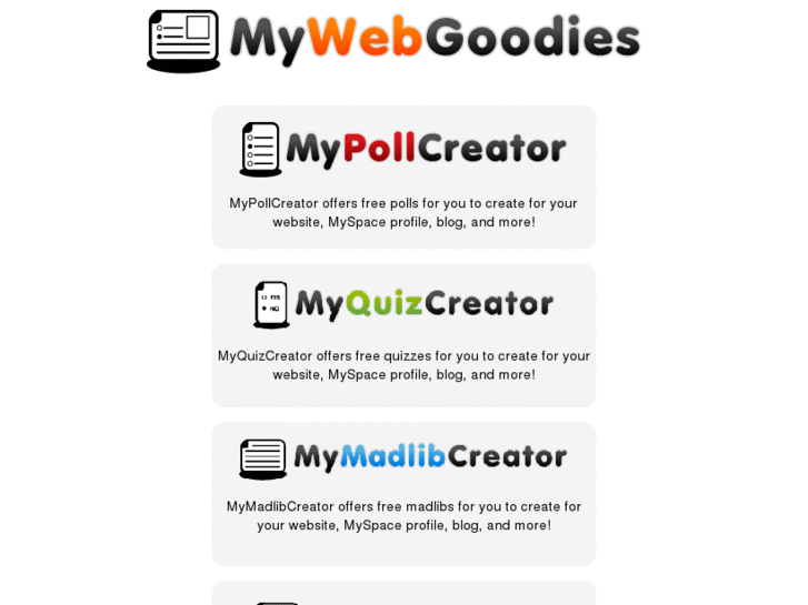 www.mywebgoodies.com