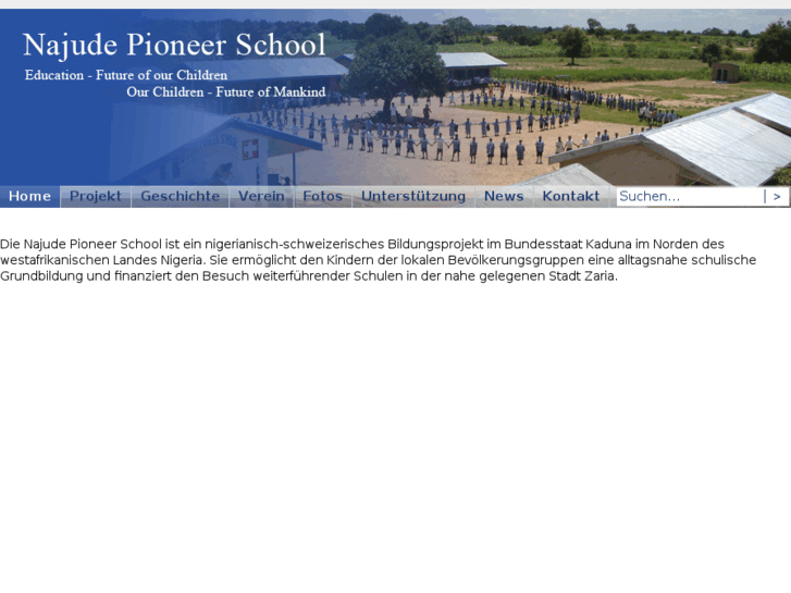 www.najude-pioneer-school.org