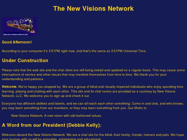 www.new-visions-network.com