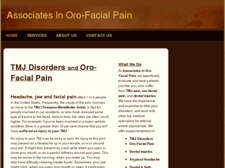 www.oro-facialpaindoc.com