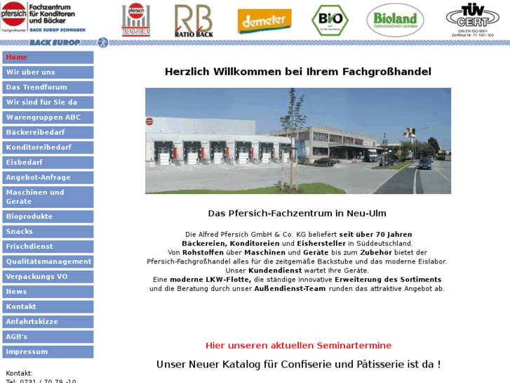 www.pfersich.de