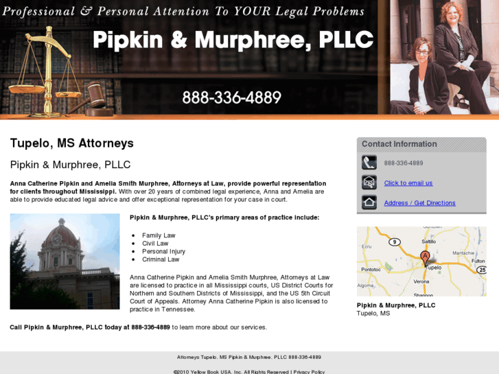 www.pipkinandmurphree.com