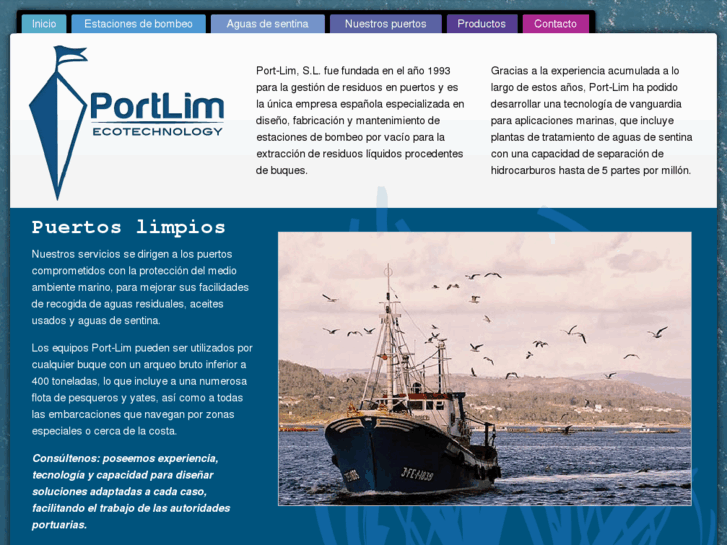 www.port-lim.com