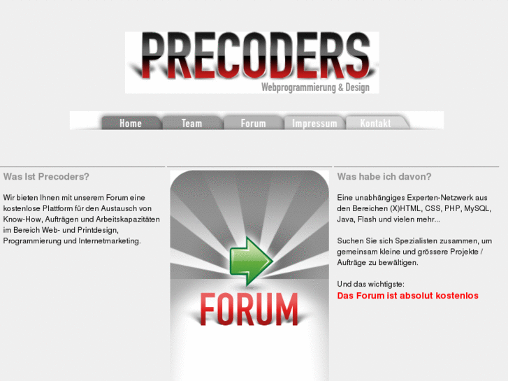 www.precoders.com