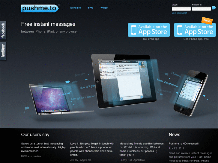 www.pushme.to