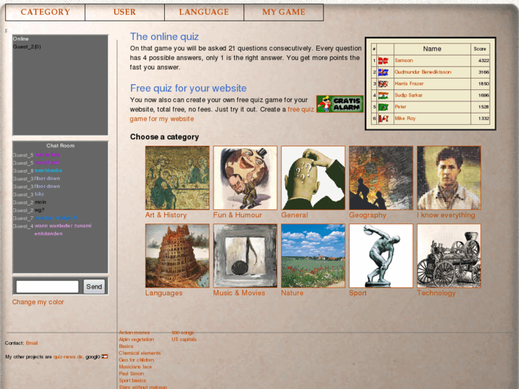 www.quiz-game.net