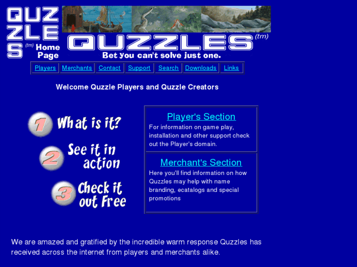 www.quzzles.com