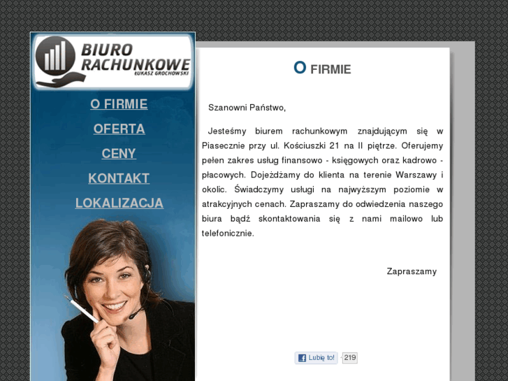 www.rachunkowe-piaseczno.pl