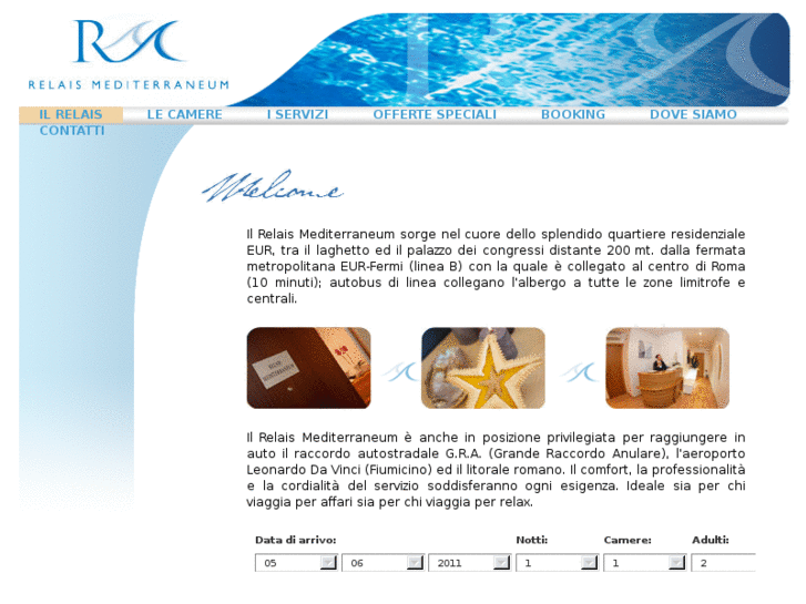 www.relaismediterraneum.com