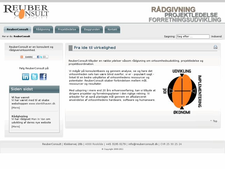www.reuberconsult.dk