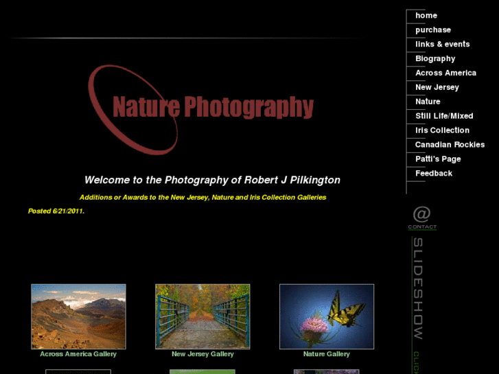 www.robertpilkingtonphotography.com