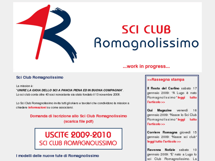 www.romagnolissimo.it